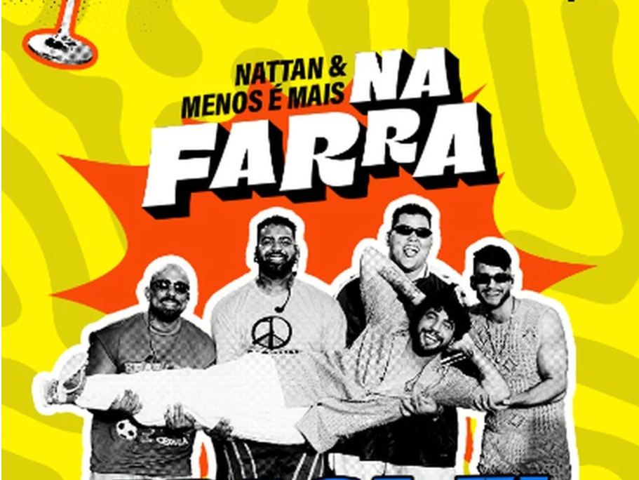 Na Farra - Aracaju
