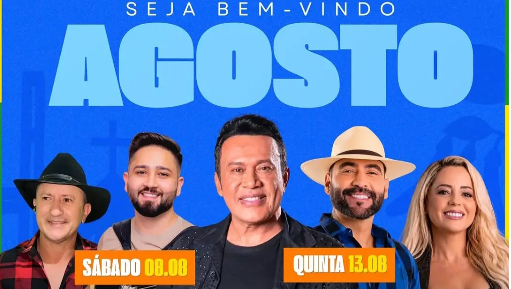 Festa do Feijão