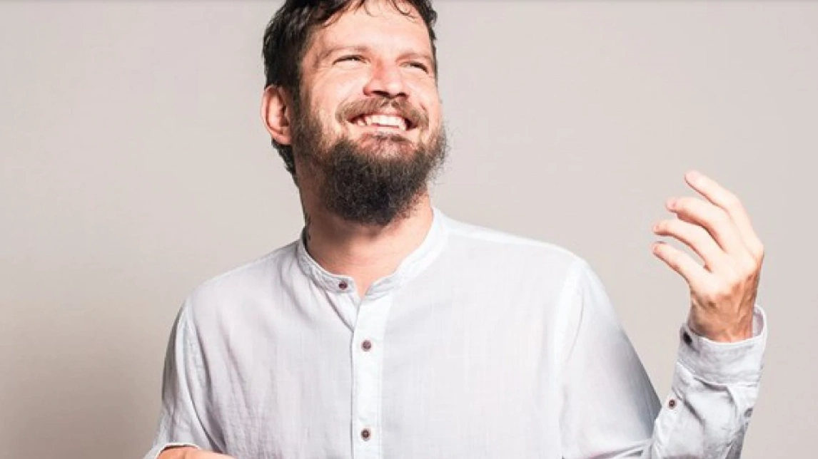 Saulo Fernandes 