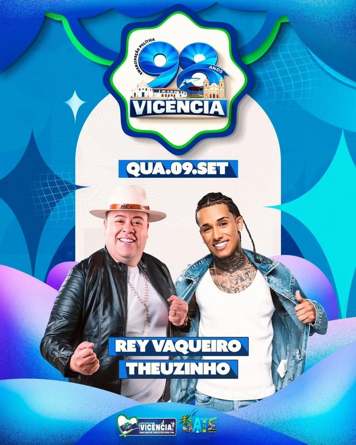 Programação - 09/10/2026