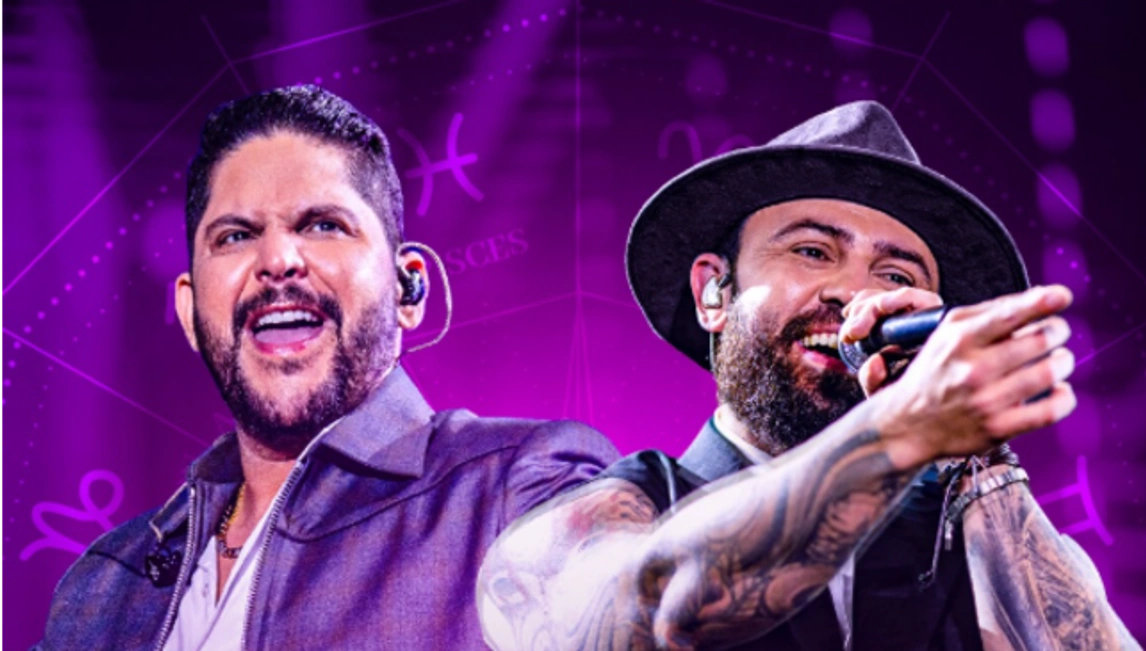 Jorge e Mateus