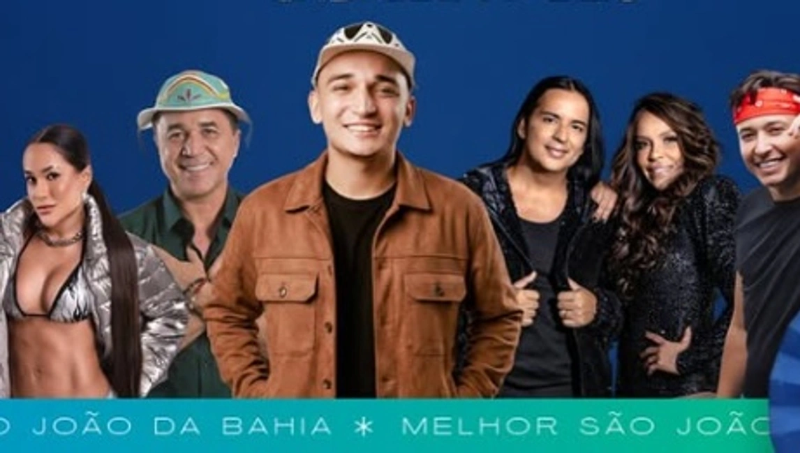 Programação - 23/06/2026