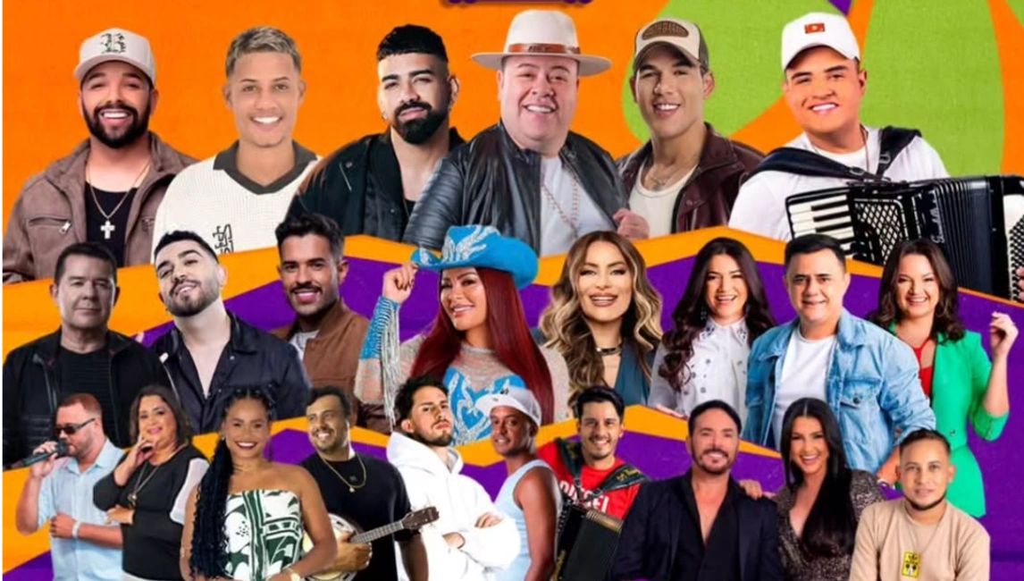 Forrómares 2026