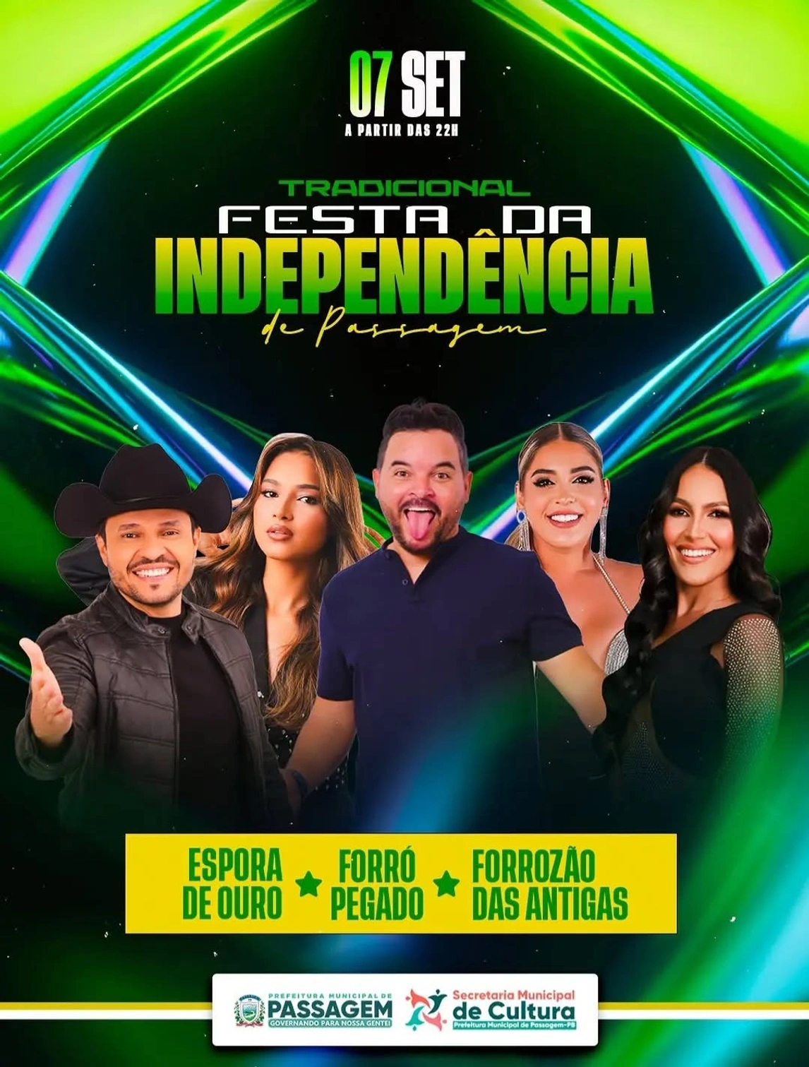 Programação - 07/09/2026