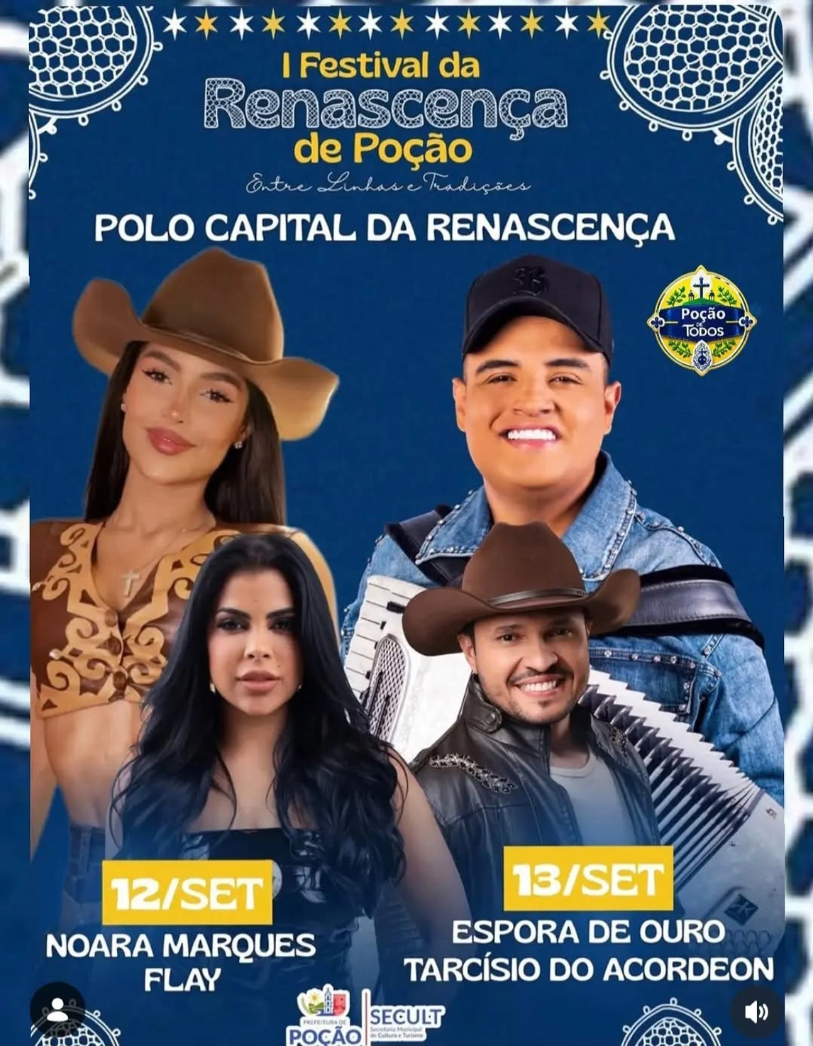 Programação - 12/09/2026