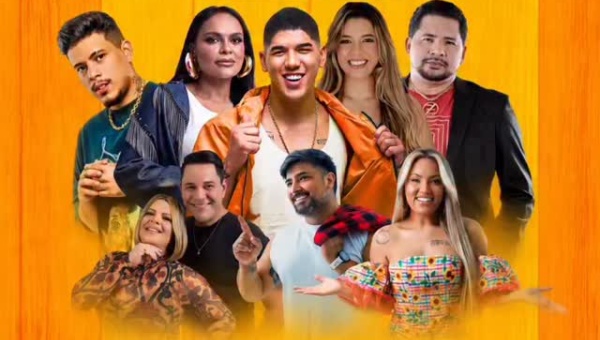 Programação - 06/06/2026