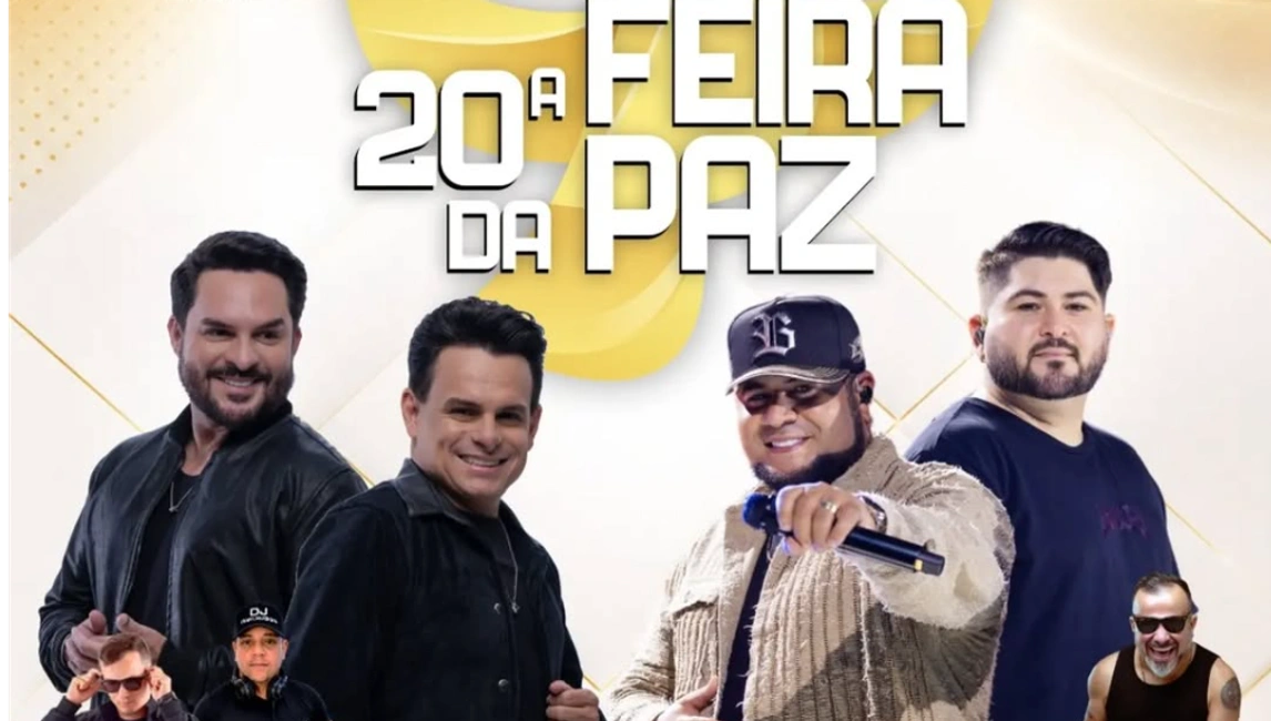Feira da Paz