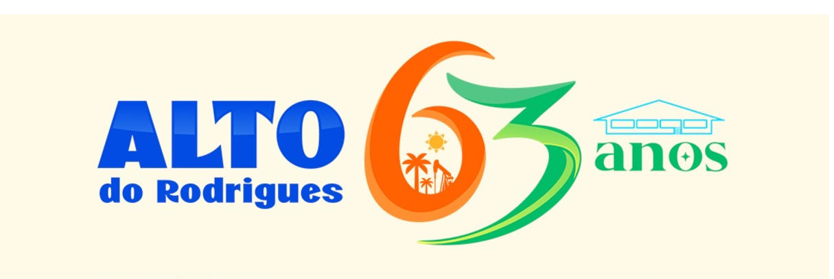 63 anos - Alto do Rodrigues 