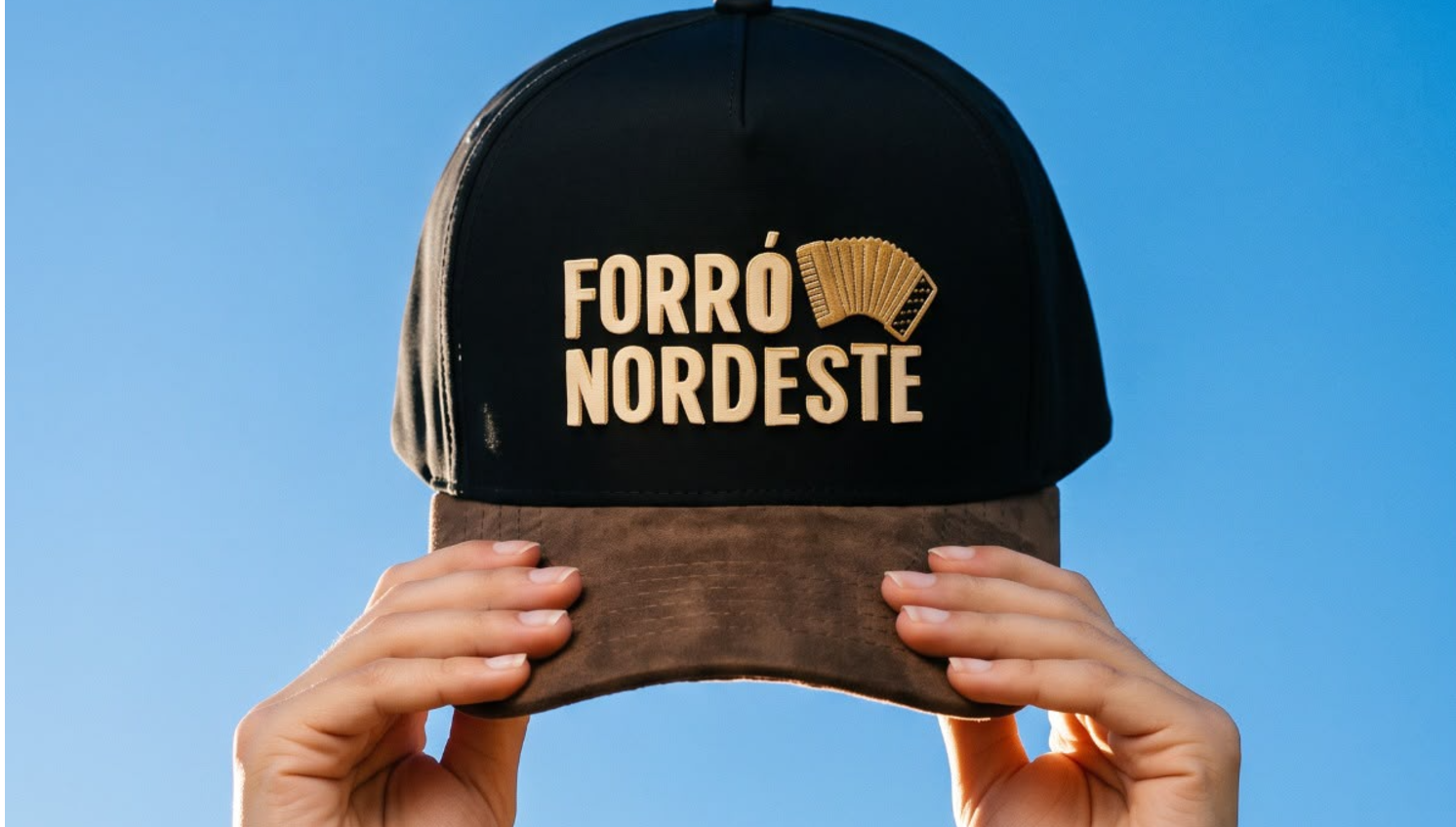 Novidade! Conheça a Loja Forró Nordeste e a Loja Kara Veia