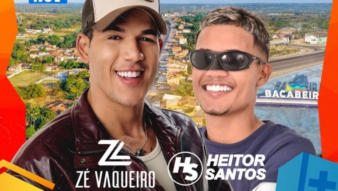 32 Anos de Bacabeira