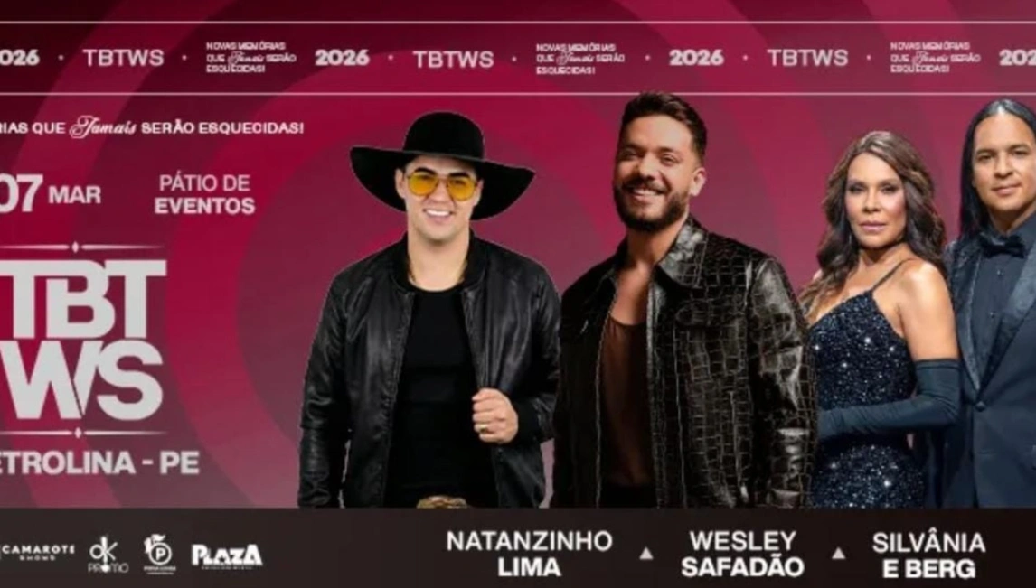 Programação - 07/03/2026