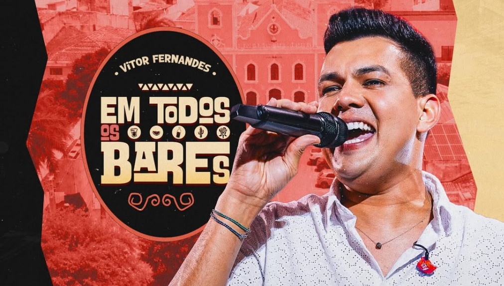 Em Todos os Bares