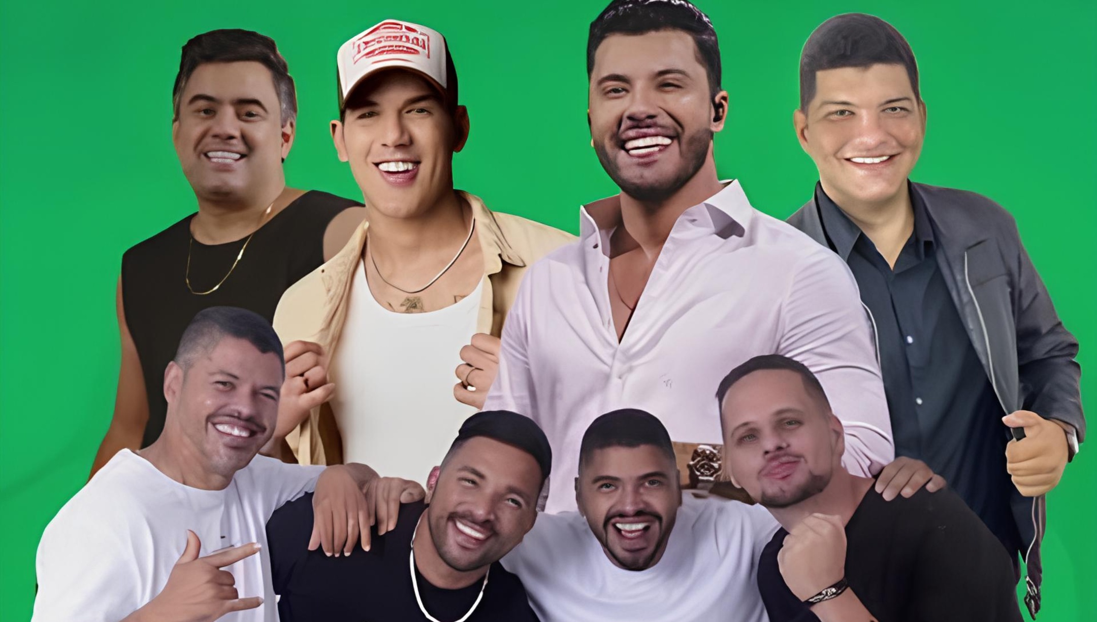 64 Anos - Itaíba (PE)