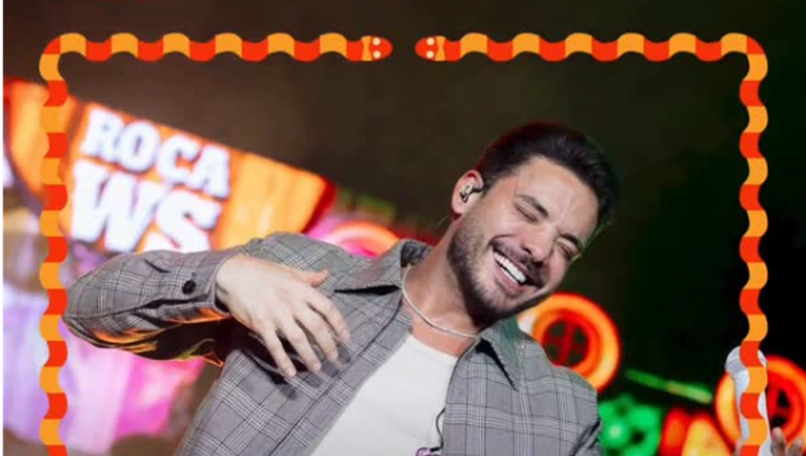 Programação - 20/06/2026
