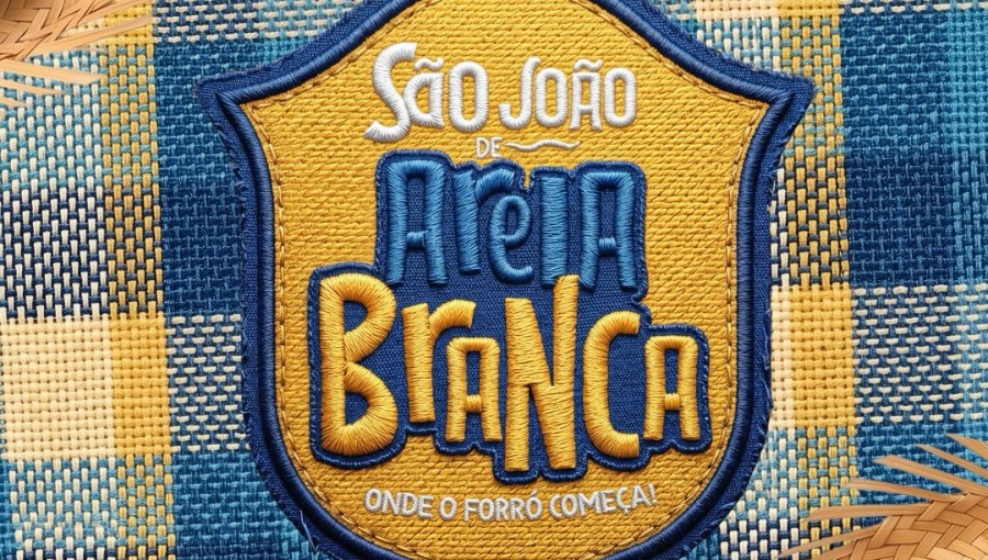 São João de Areia Branca 