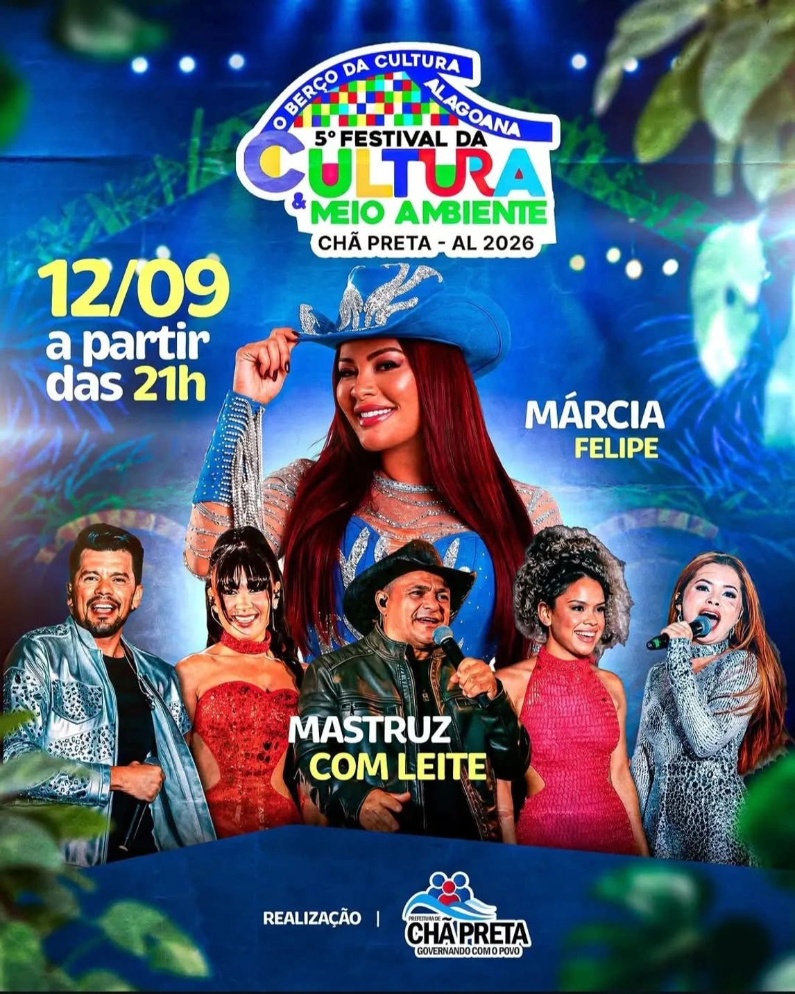 Programação - 12/09/2026