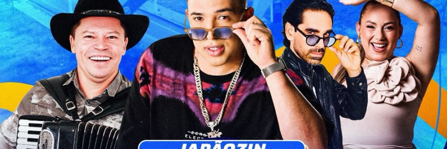 32 Anos - São Domingos do Cariri (PB)