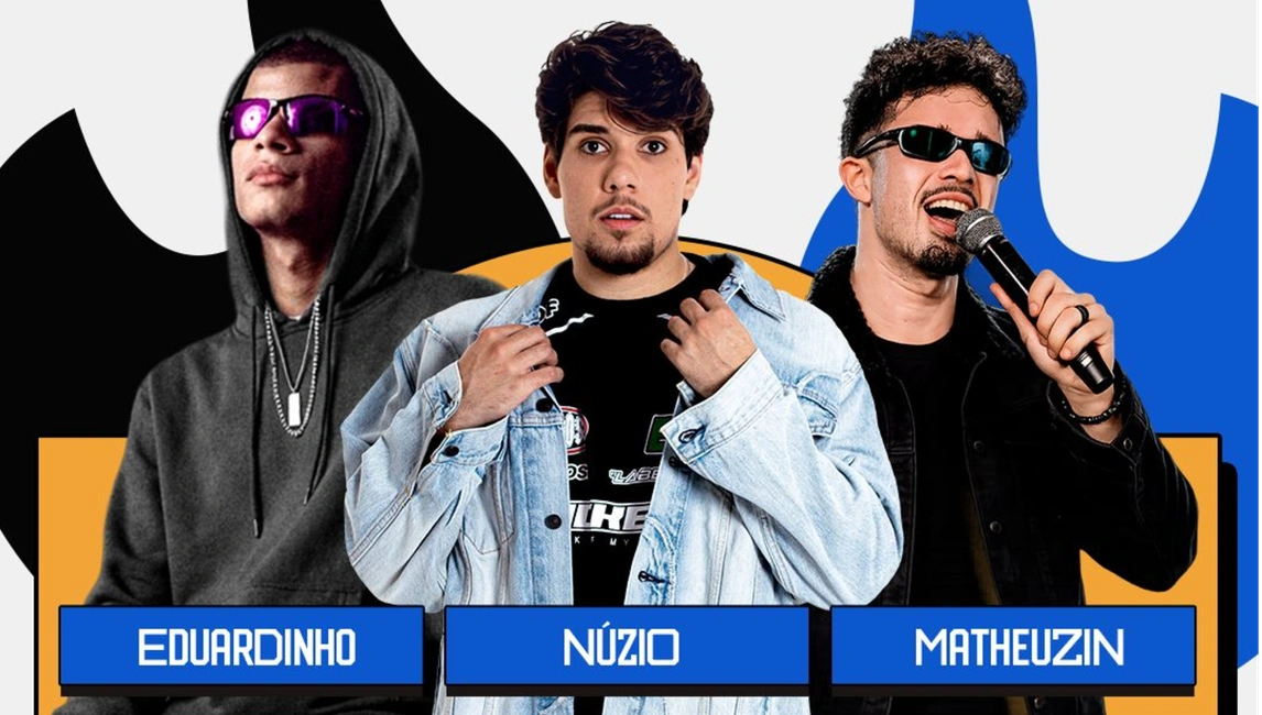 Programação - 21/05/2026