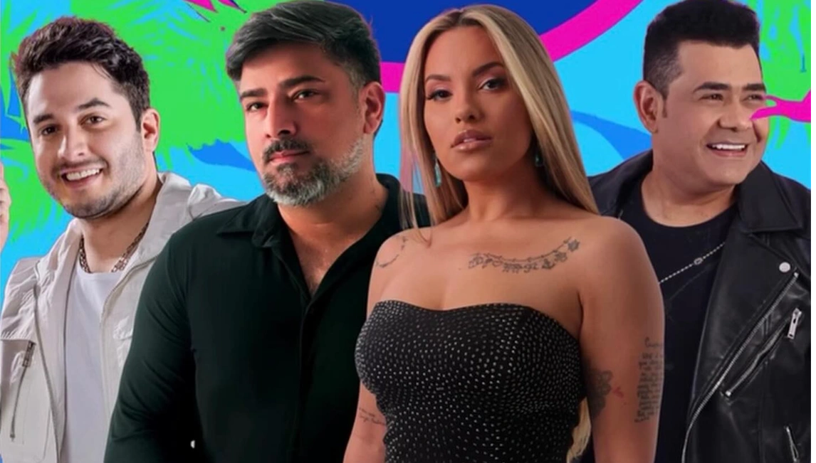 Programação - 20/03/2026