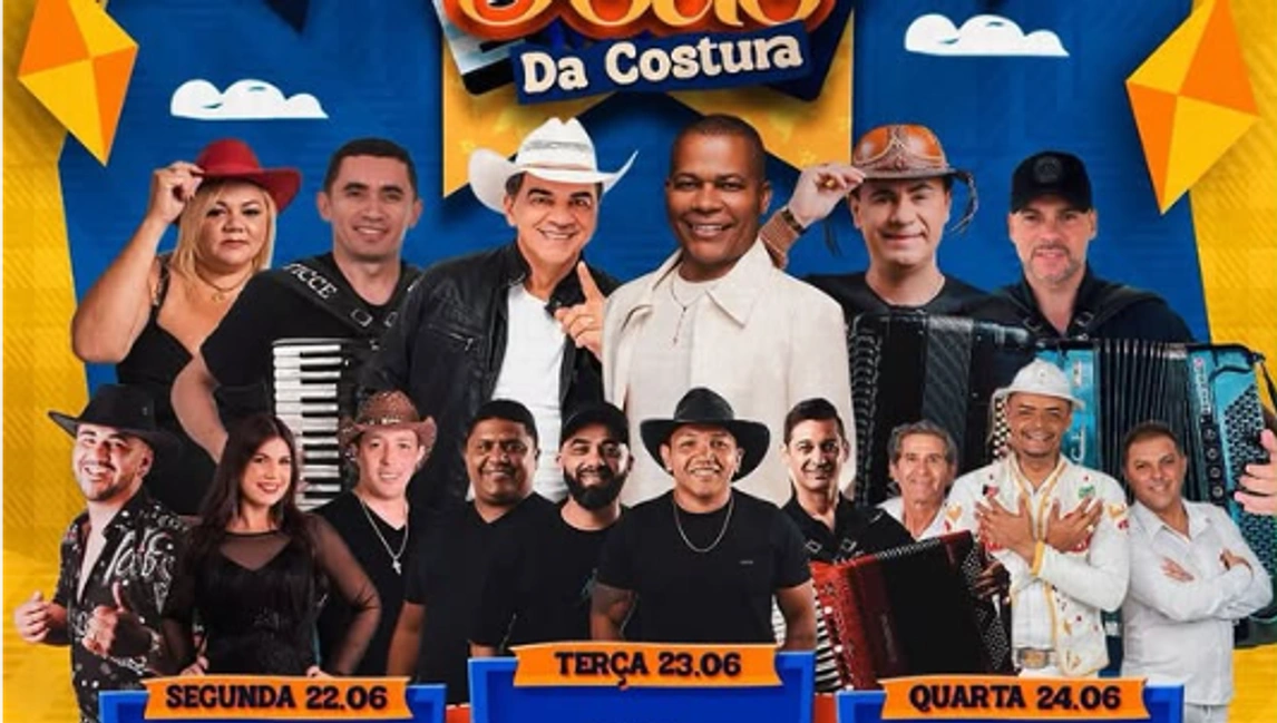 São João da Costura 