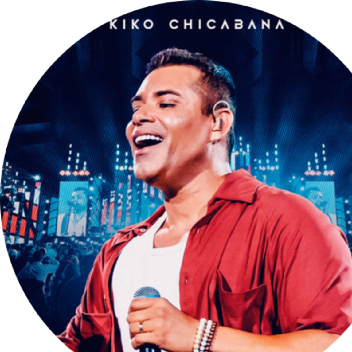 Kiko Chicabana