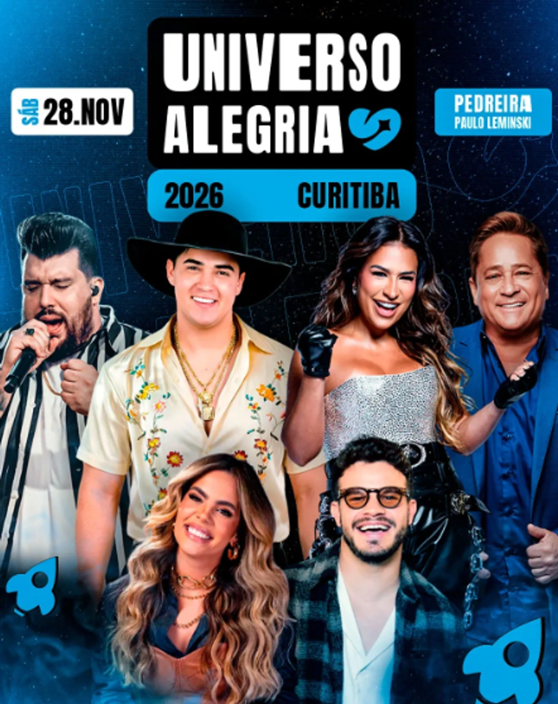 Programação - 28/11/2026