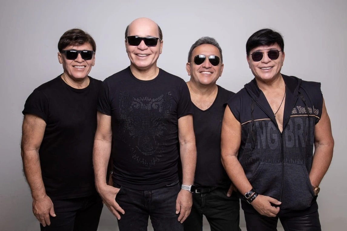 Banda Grafith 