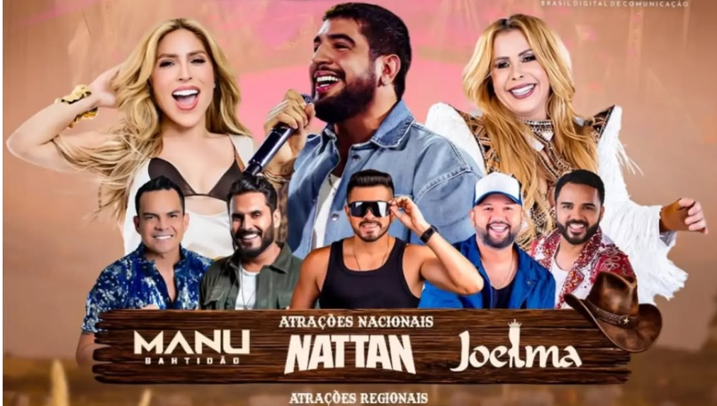 26ª Festa do Leite