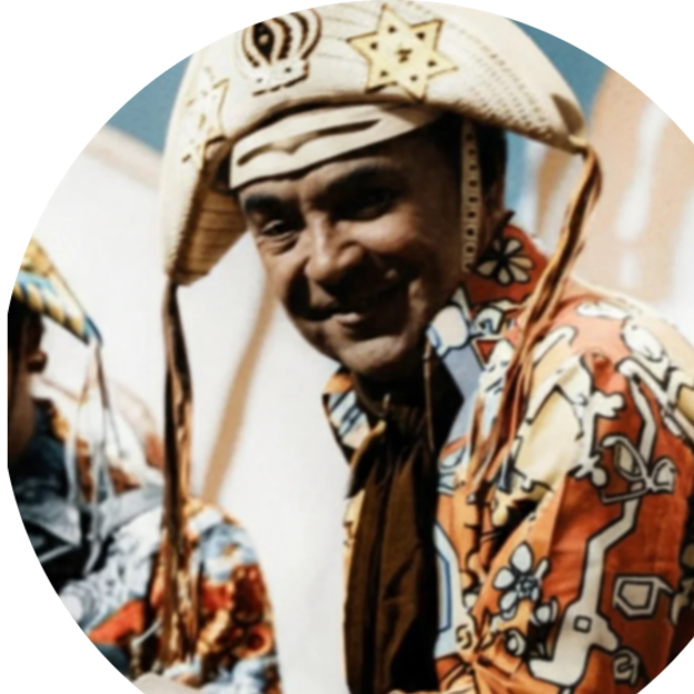 Luiz Gonzaga 