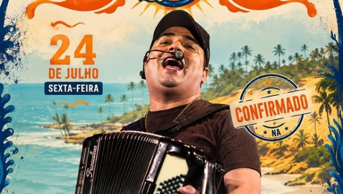 Programação - 24/07/2026