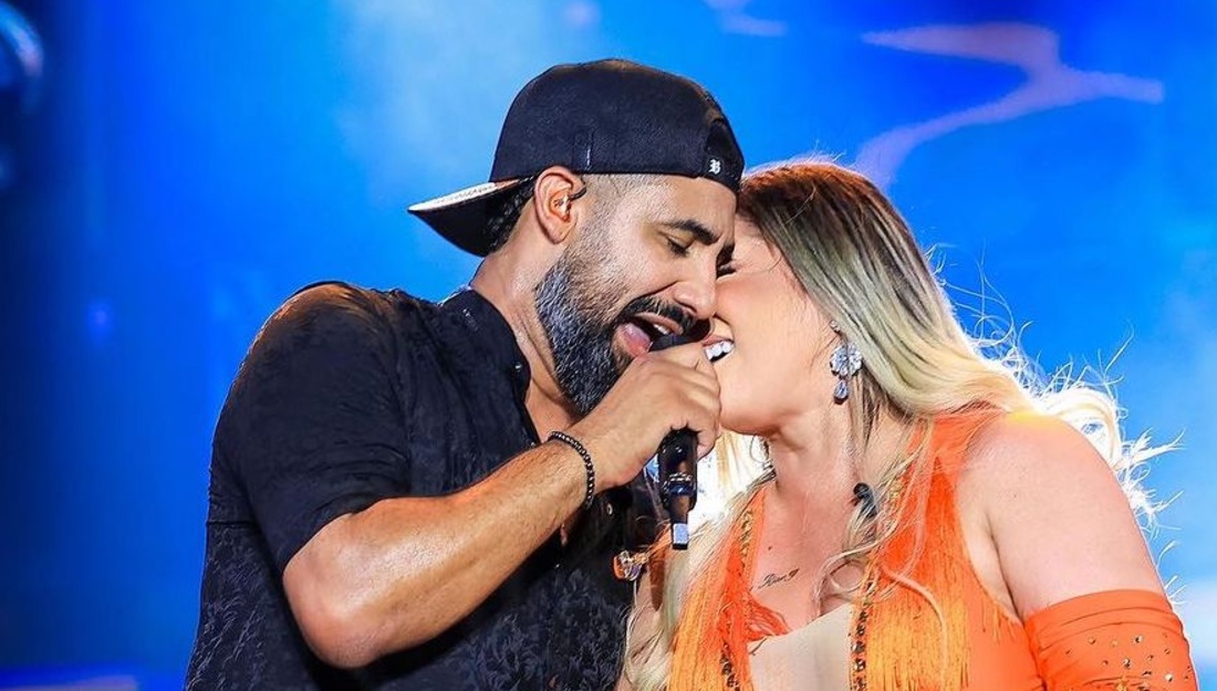Após encontro em bar, fãs pedem show com Rai Saia Rodada, Nathalia e Doidim de Mossoró