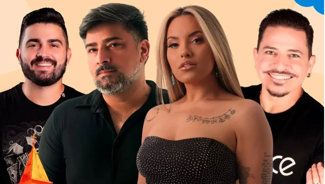 Festa do Trabalhador Cocatelhense