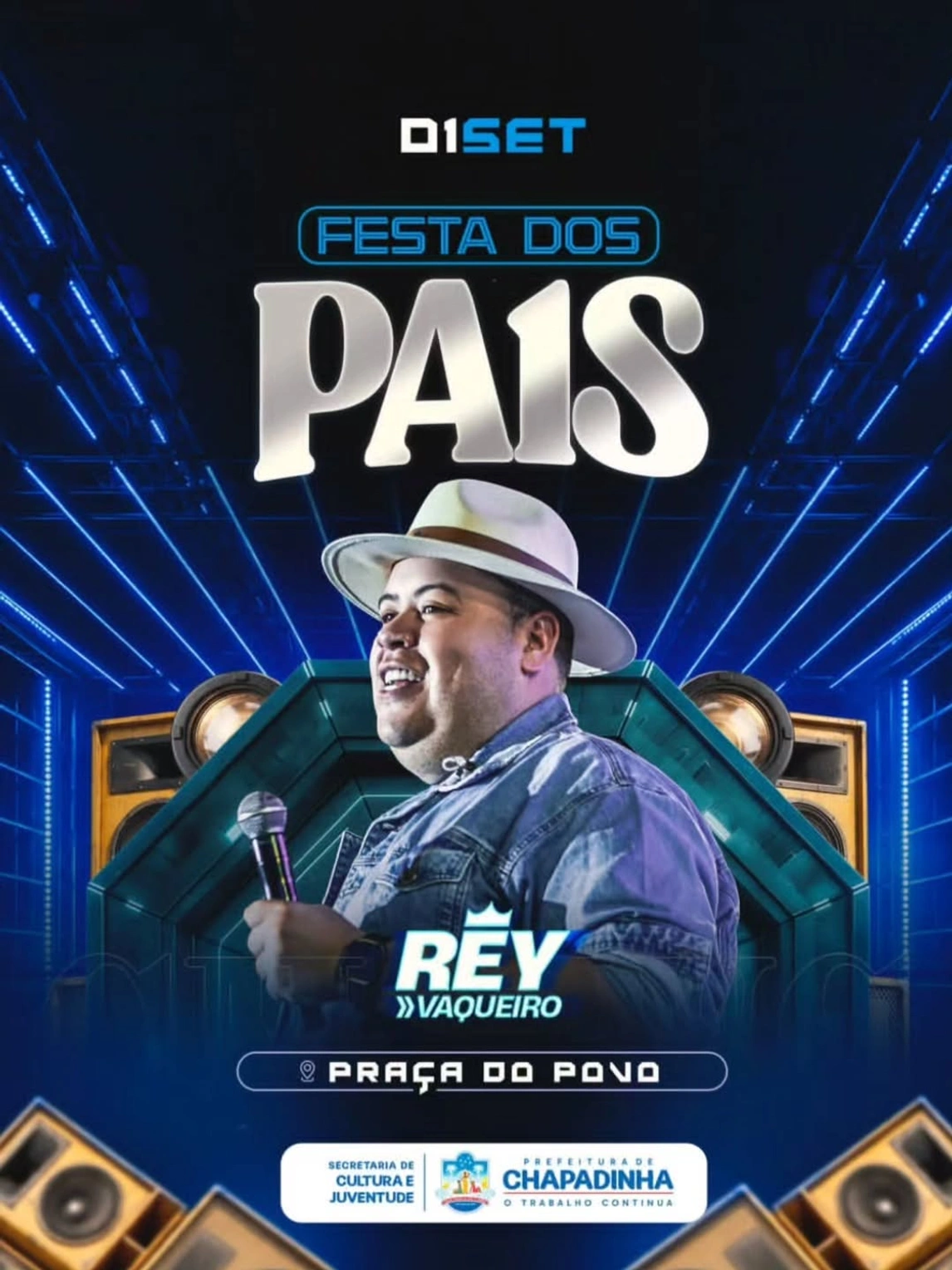 Programação - 01/09/2026