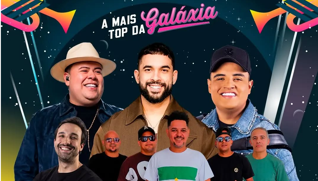 Festa de Agosto 