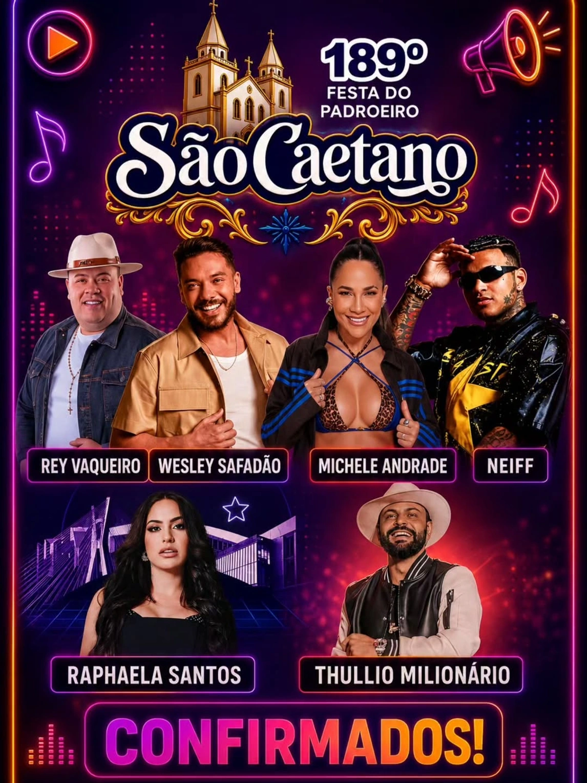 Programação - 06/08/2026
