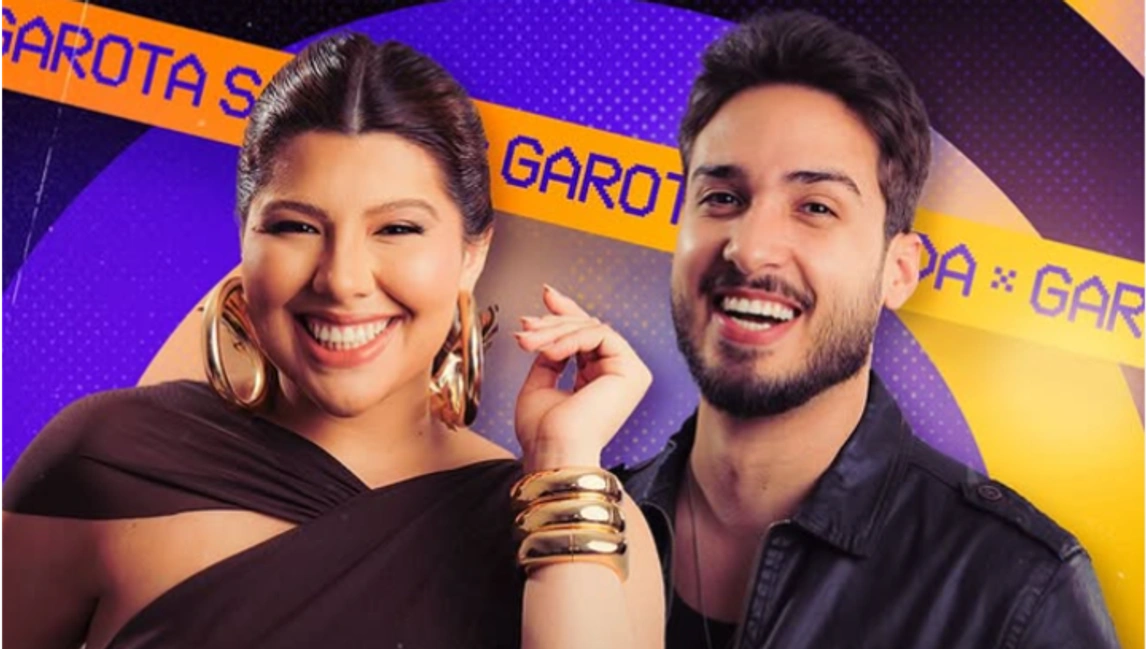 Banda Garota Safada