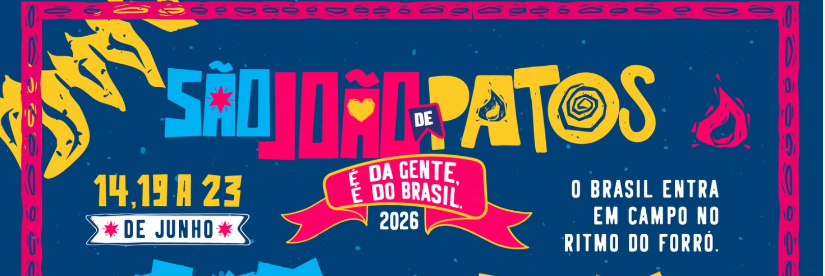 São João de Patos 