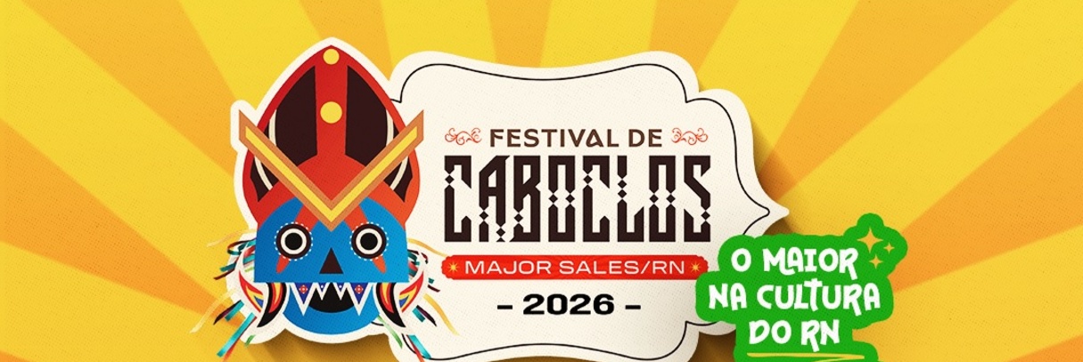 Festival de Caboclos