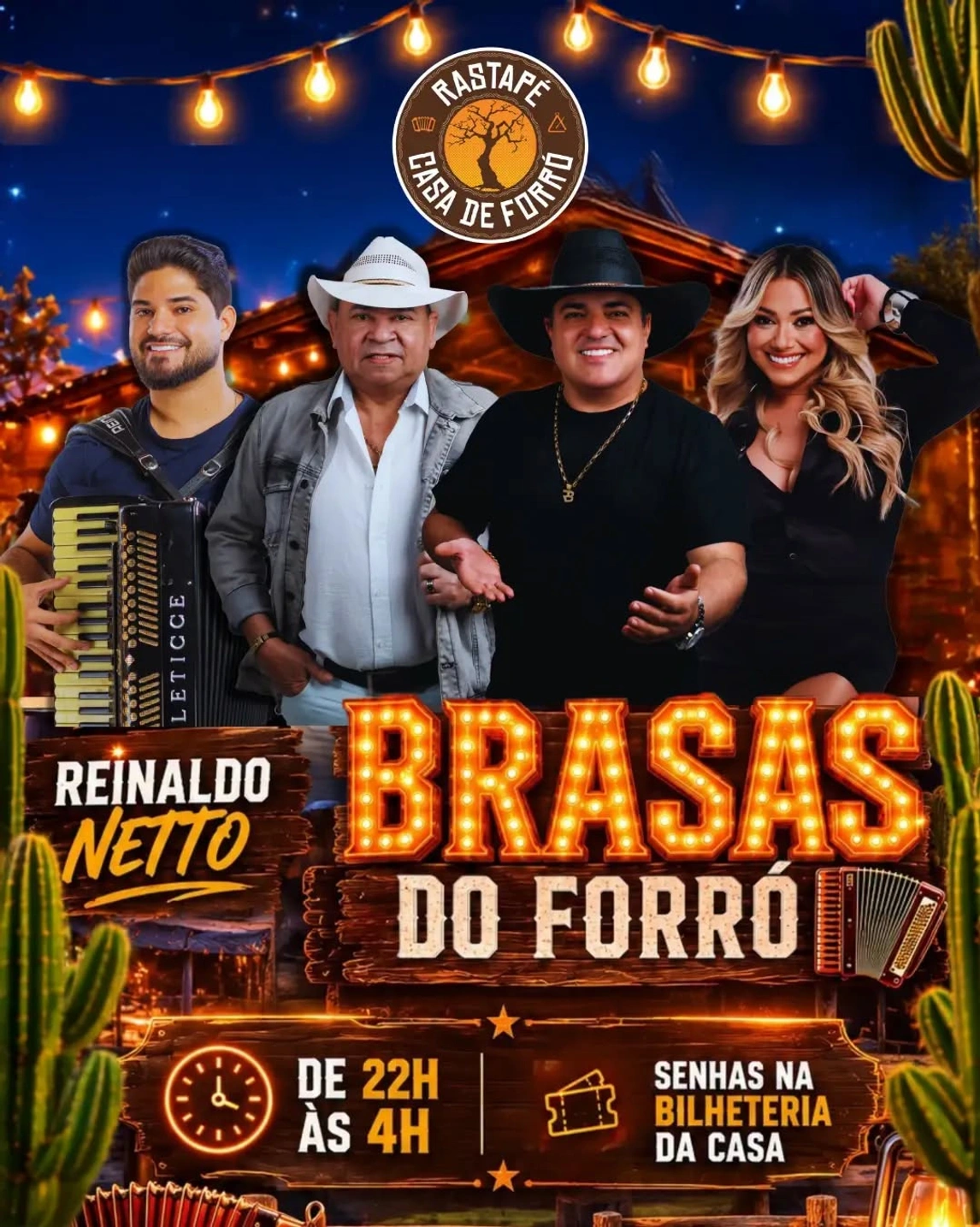 Programação - 07/08/2026