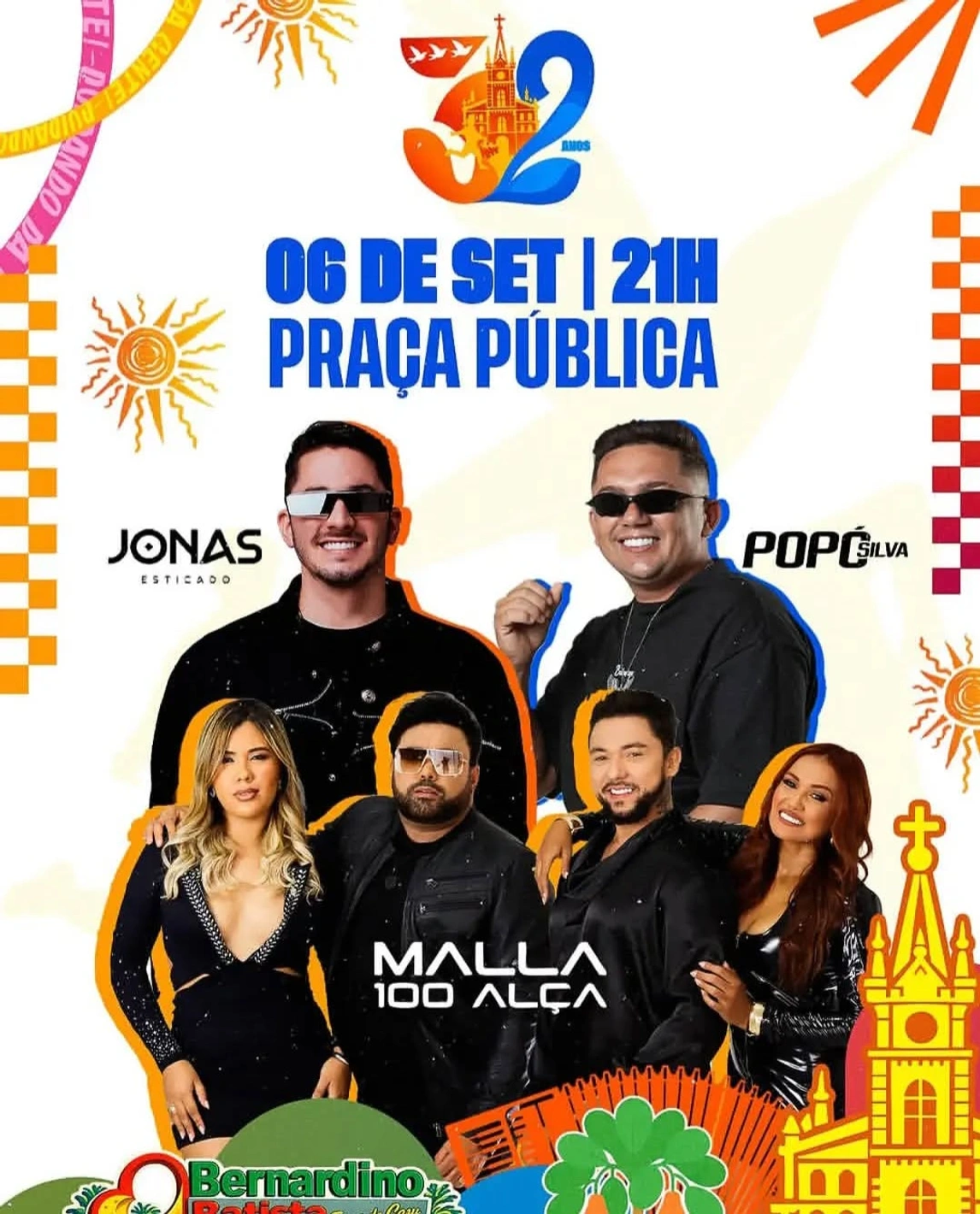 Programação - 06/09/2026