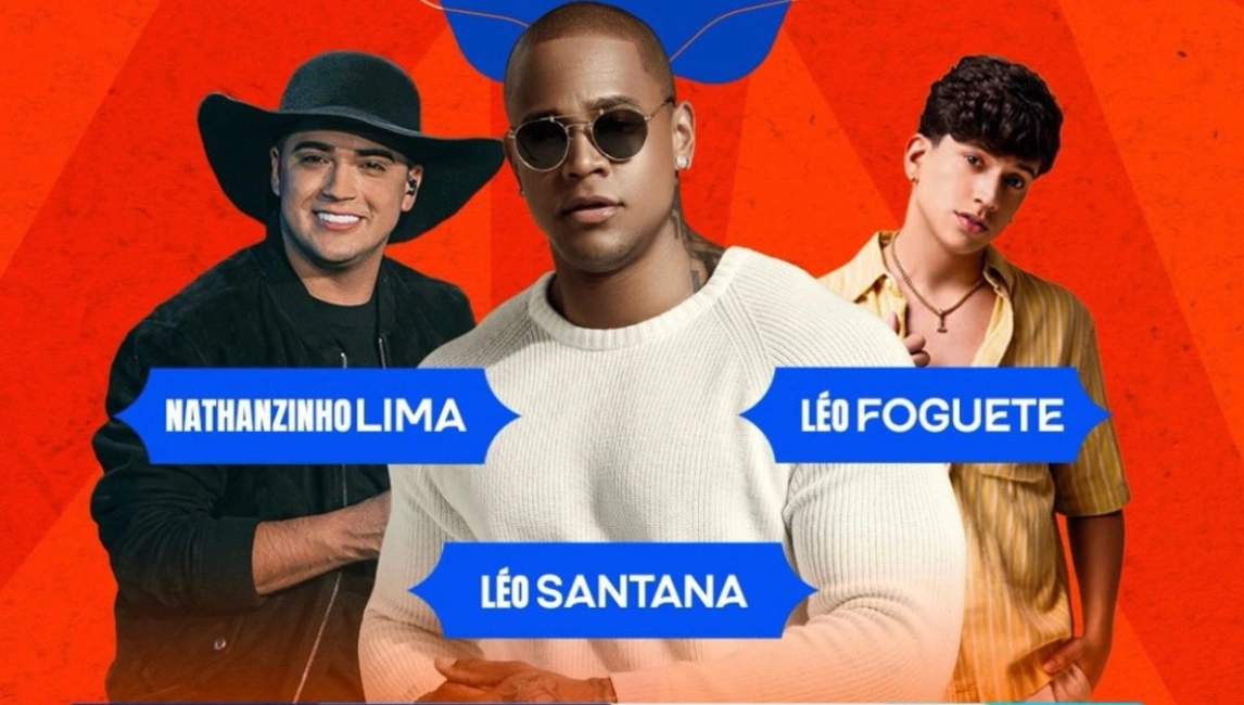 Programação - 20/04/2026