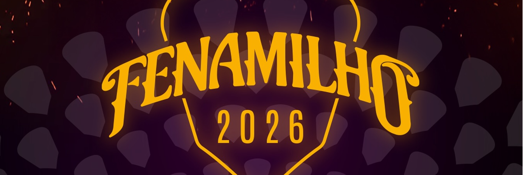 Fenamilho 2026