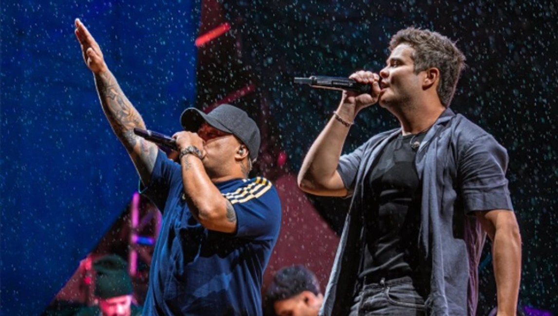 Matheus & Kauan