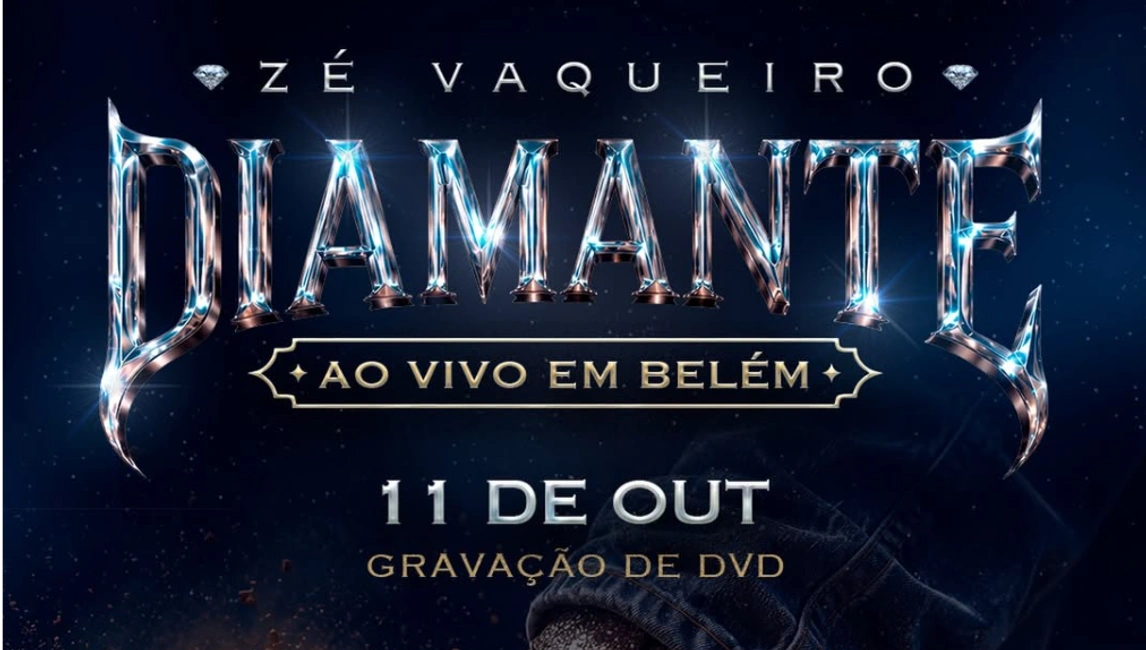 Diamante - Ao Vivo Em Belém 