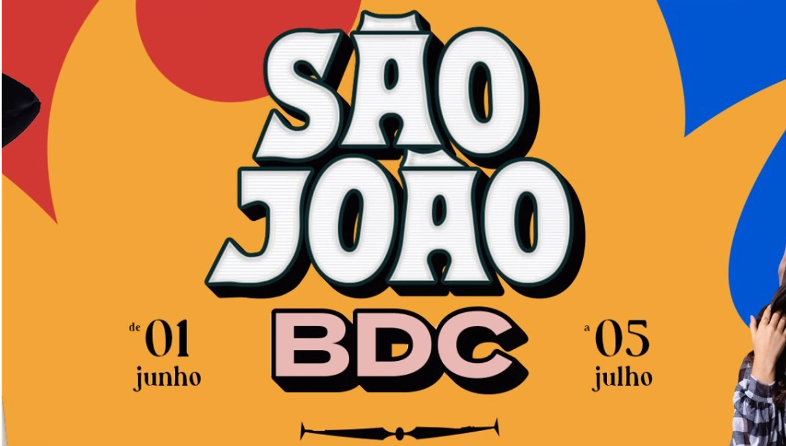 São João do Bar do Cuscuz 