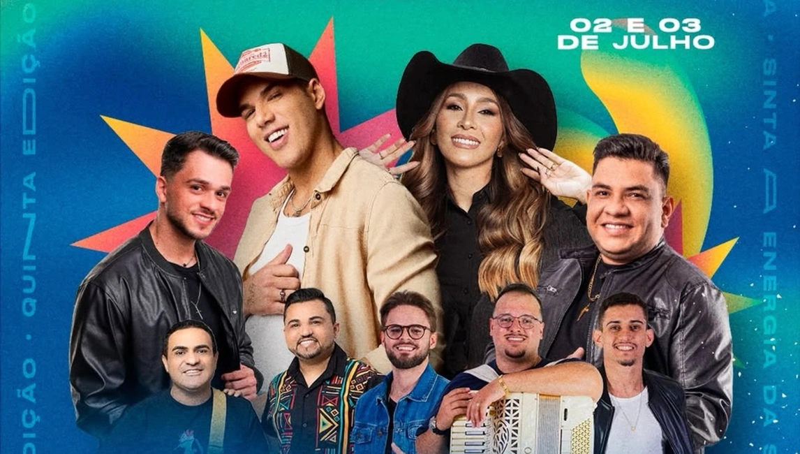 Programação - 03/07/2026