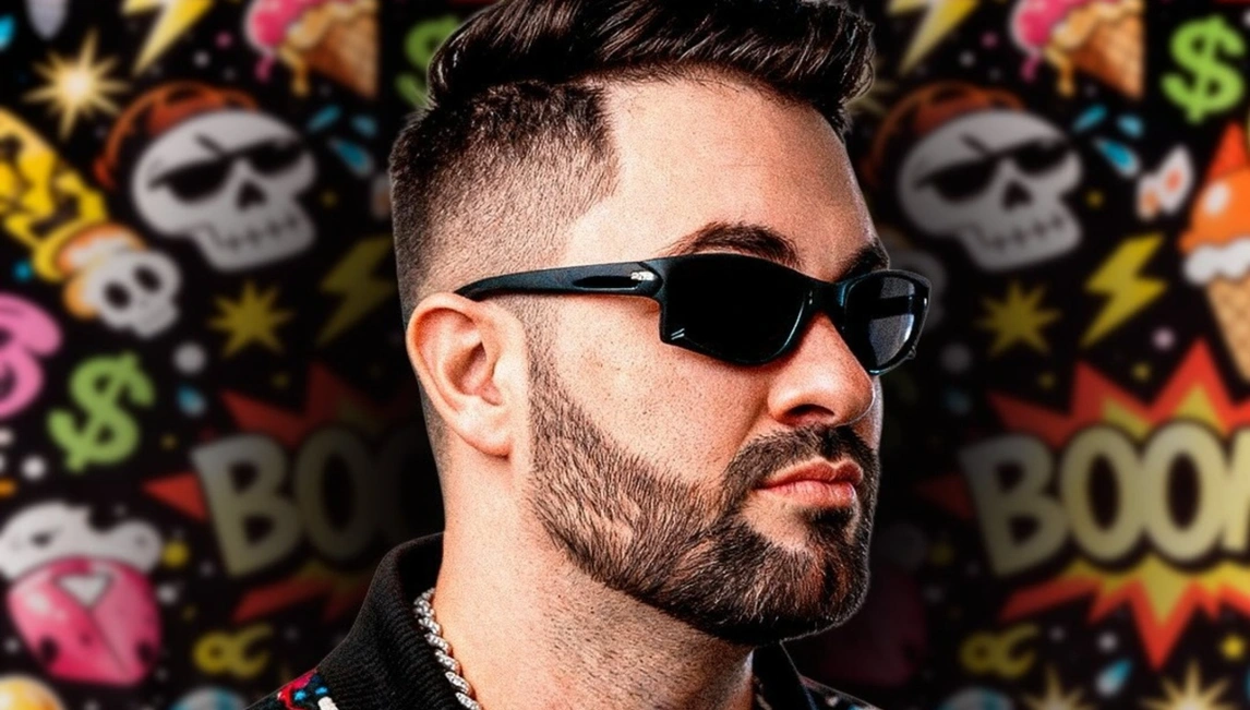 Douglax Batidão