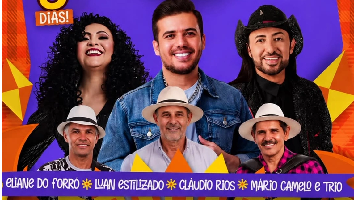 Programação - 30/05/2026