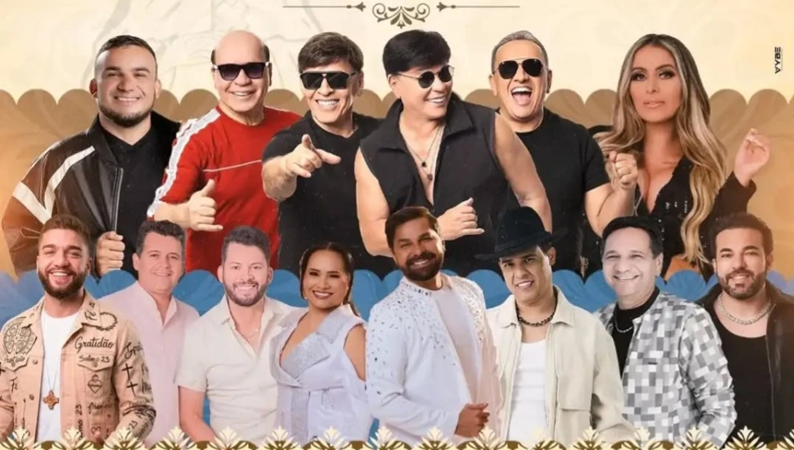 Programação - 20/09/2026