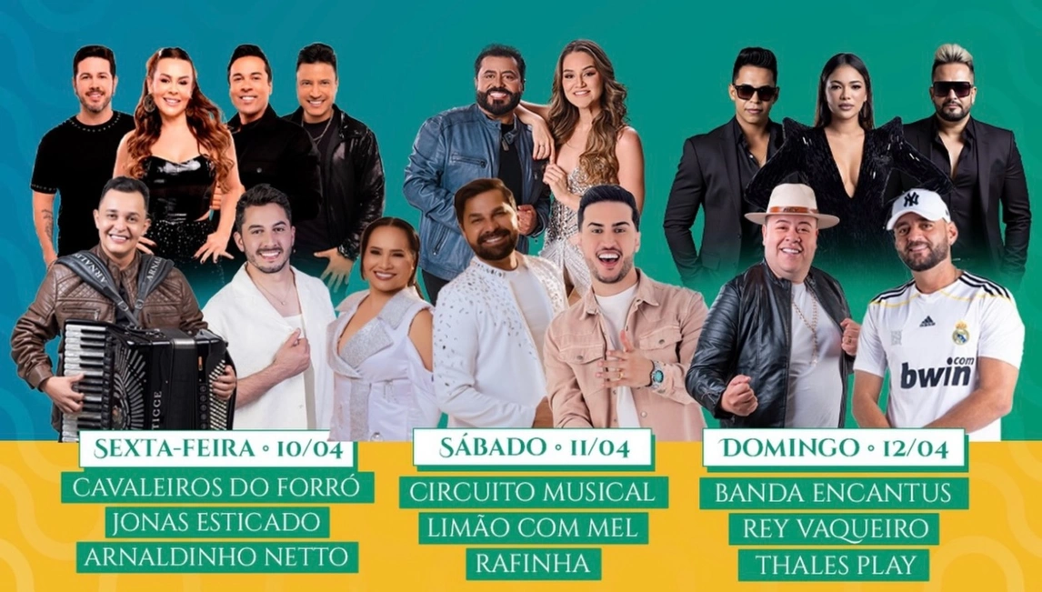 Festa de Nossa Senhora dos Prazeres 2026